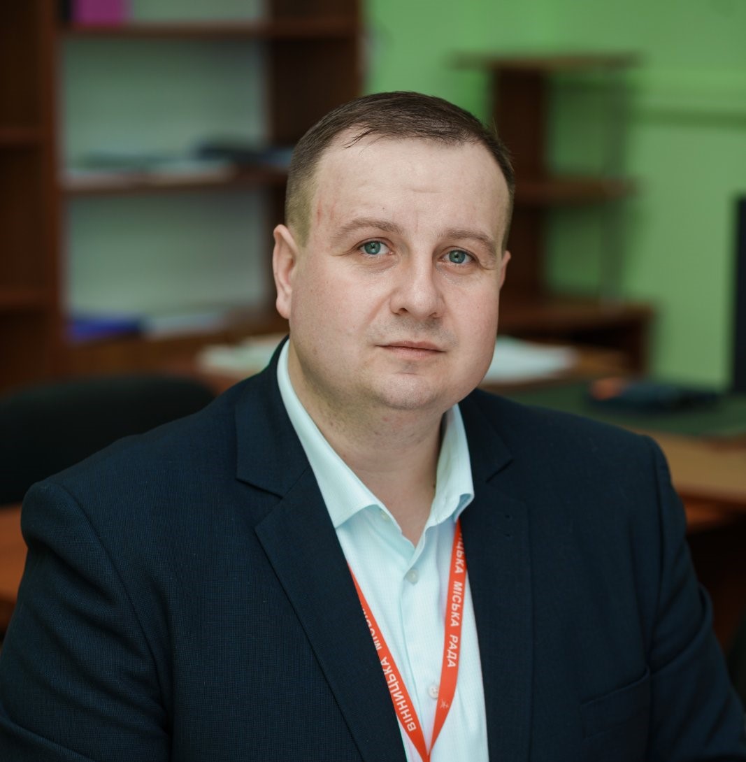 Кирилюк Констянтин Сергійович